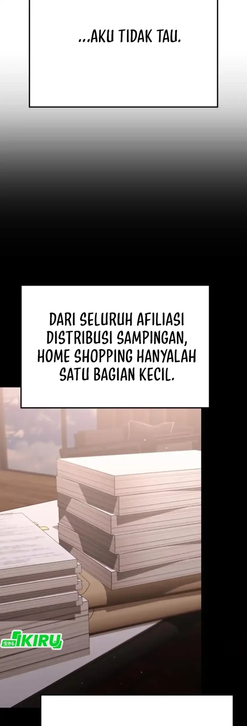 Off Work Today Too Chapter 27 - halaman 27