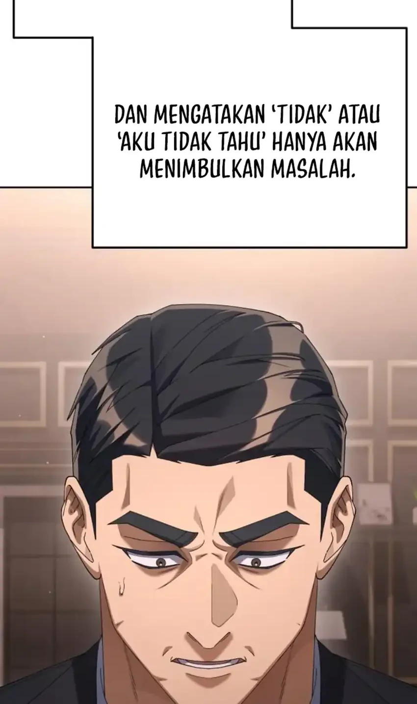 Off Work Today Too Chapter 27 - halaman 30