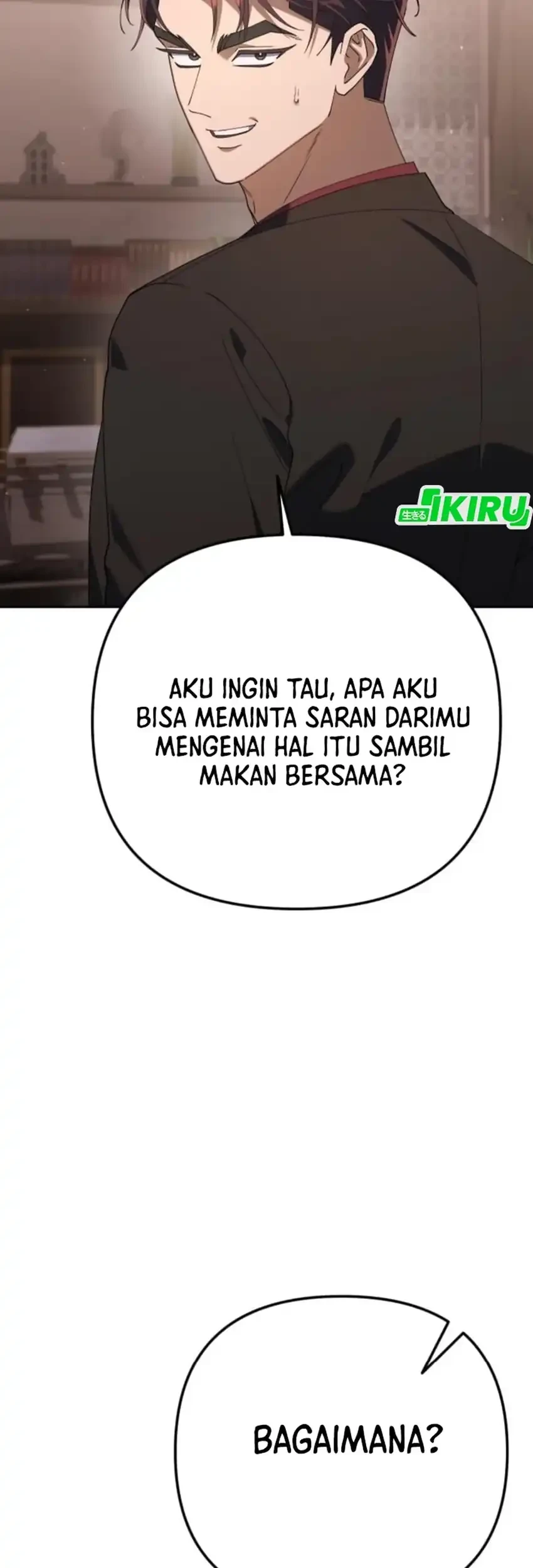 Off Work Today Too Chapter 27 - halaman 37