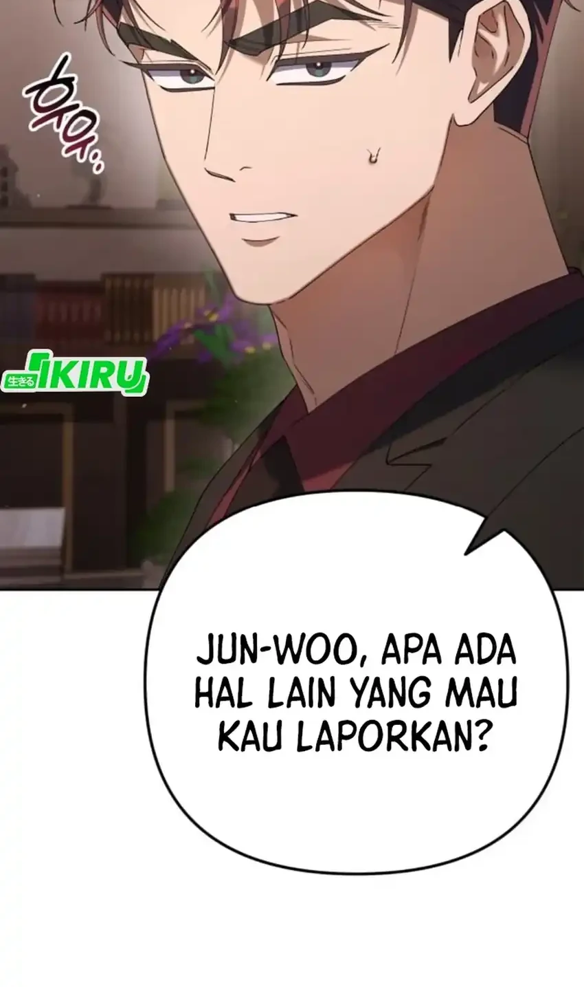 Off Work Today Too Chapter 27 - halaman 40