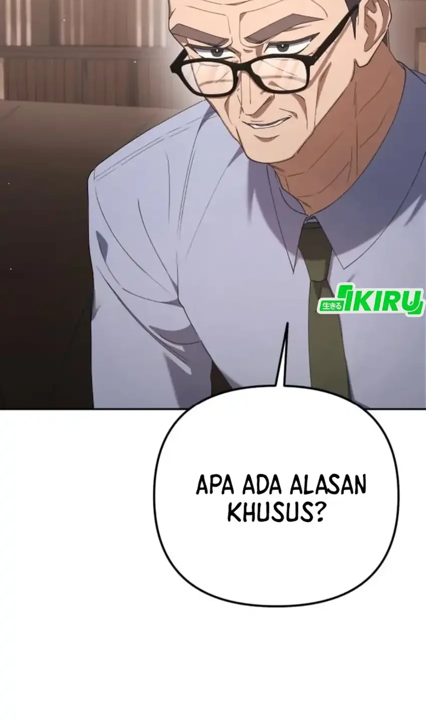 Off Work Today Too Chapter 27 - halaman 54