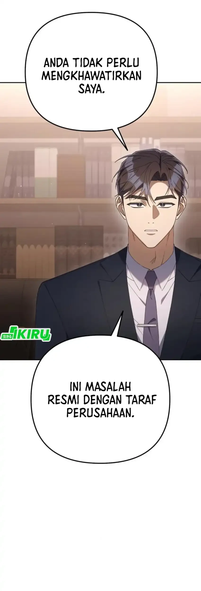 Off Work Today Too Chapter 27 - halaman 59