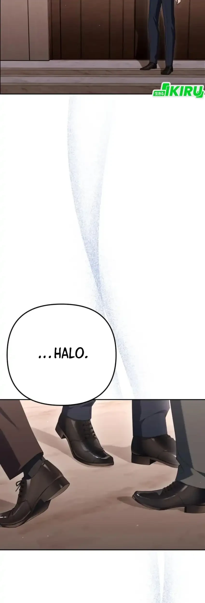 Off Work Today Too Chapter 27 - halaman 61