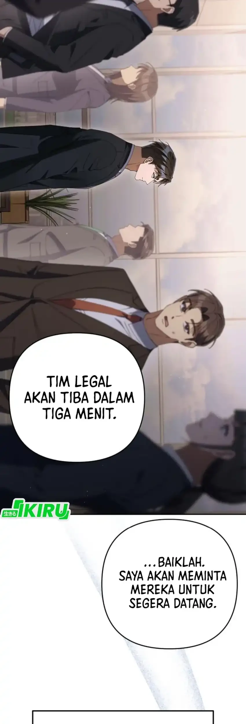 Off Work Today Too Chapter 27 - halaman 63