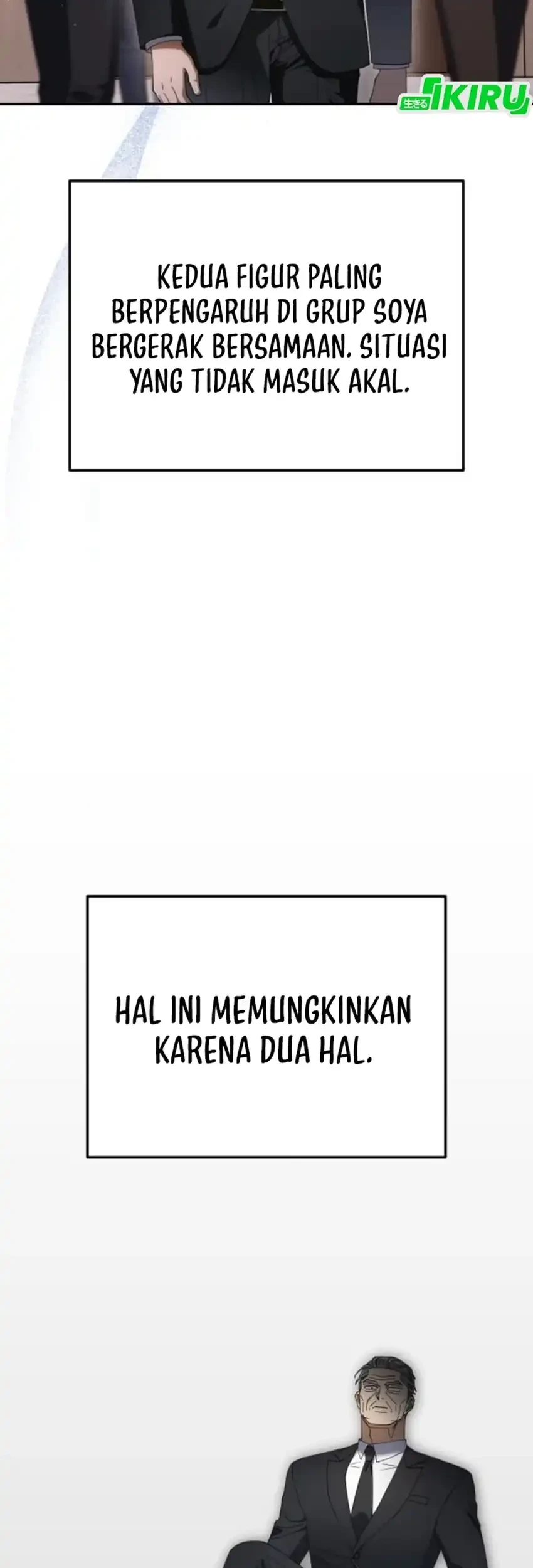 Off Work Today Too Chapter 27 - halaman 65