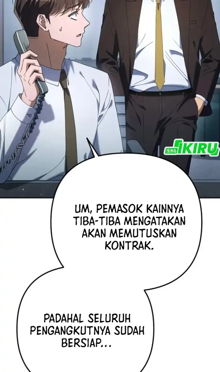 Off Work Today Too Chapter 27 - halaman 72