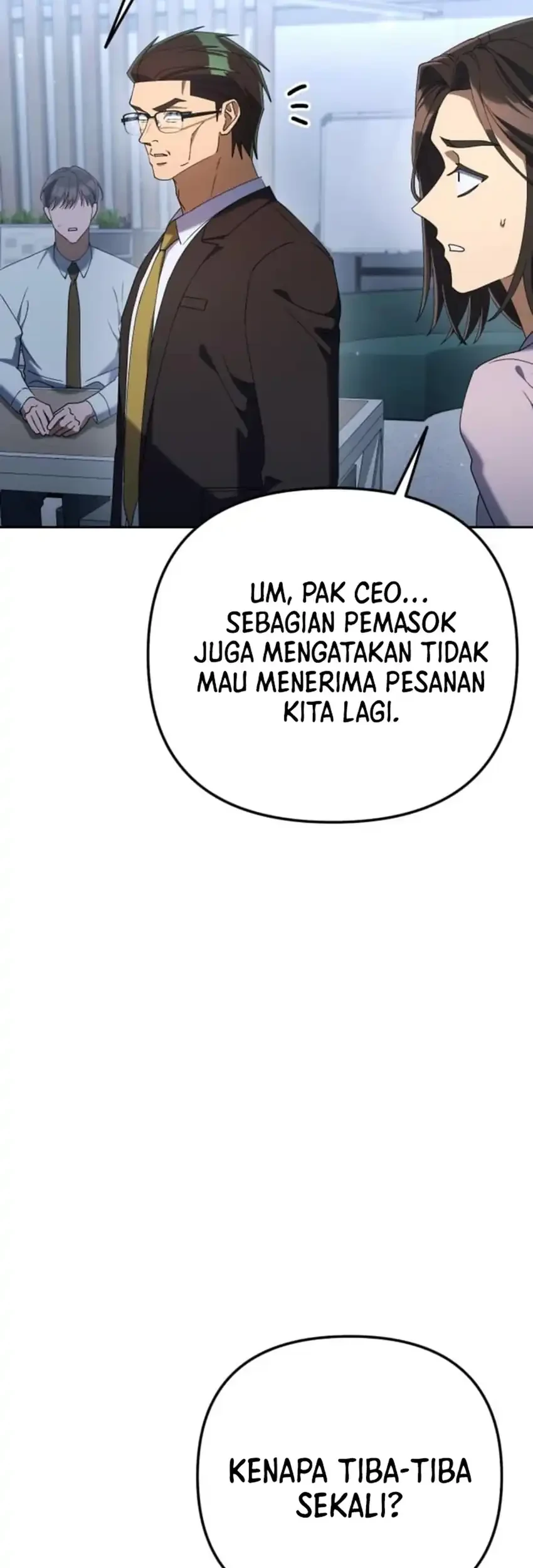 Off Work Today Too Chapter 27 - halaman 75