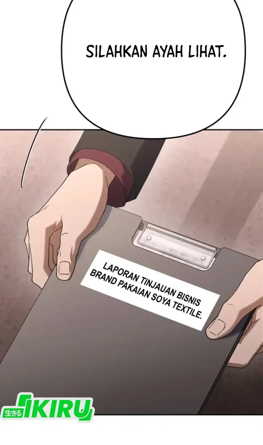 Off Work Today Too Chapter 27 - halaman 8
