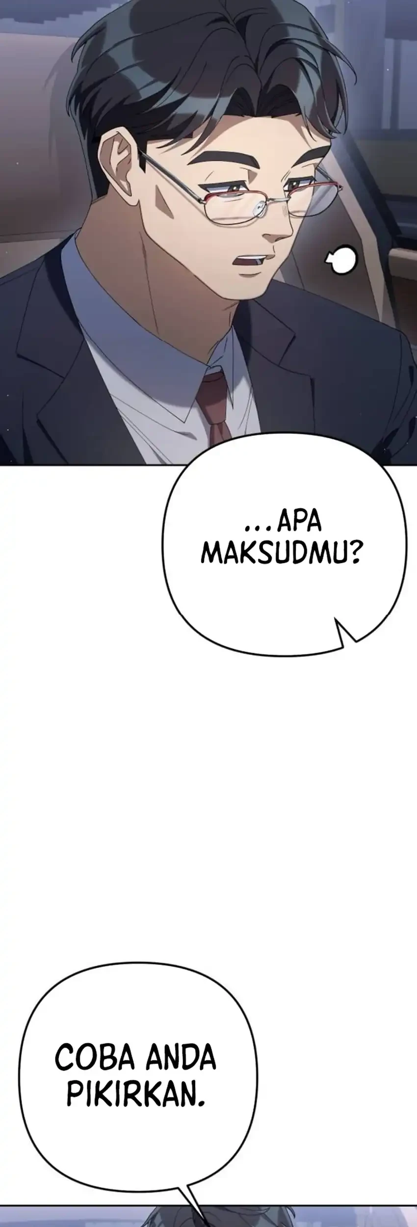 Off Work Today Too Chapter 28 - halaman 10