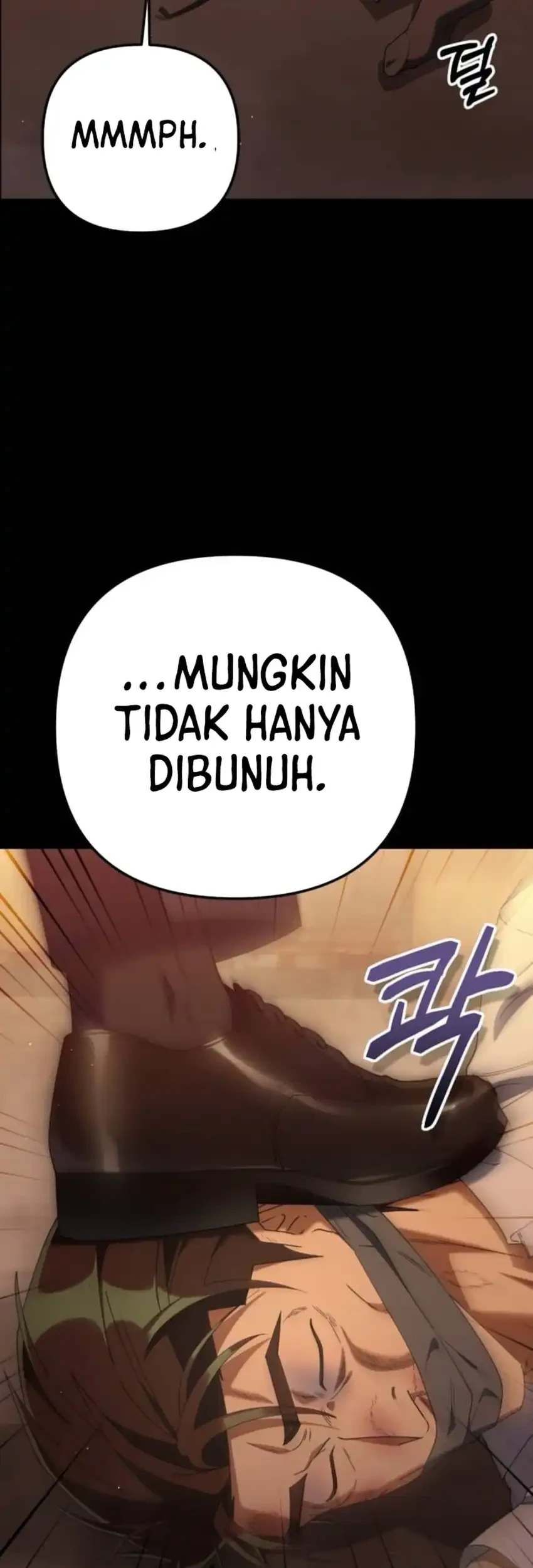 Off Work Today Too Chapter 28 - halaman 16