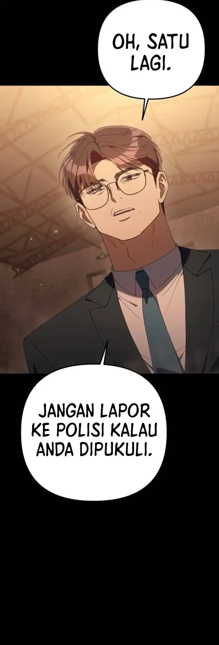 Off Work Today Too Chapter 28 - halaman 39