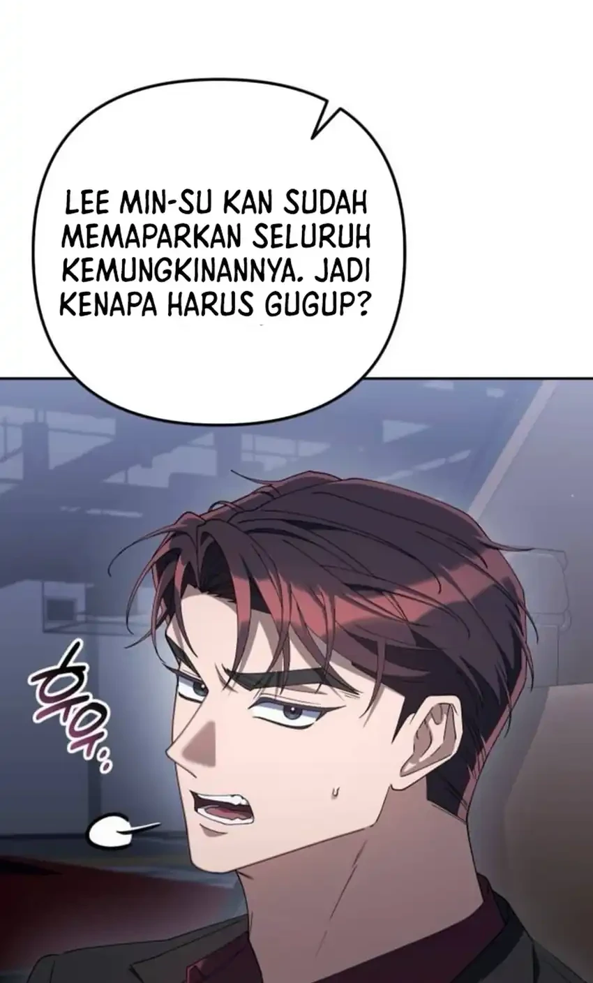 Off Work Today Too Chapter 28 - halaman 4
