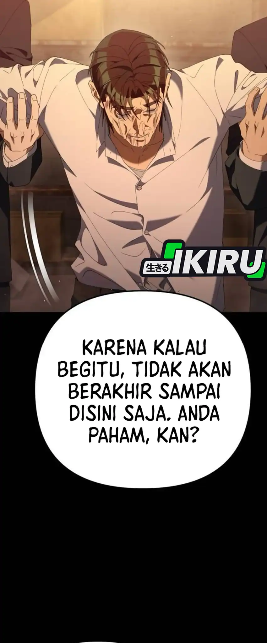 Off Work Today Too Chapter 28 - halaman 41