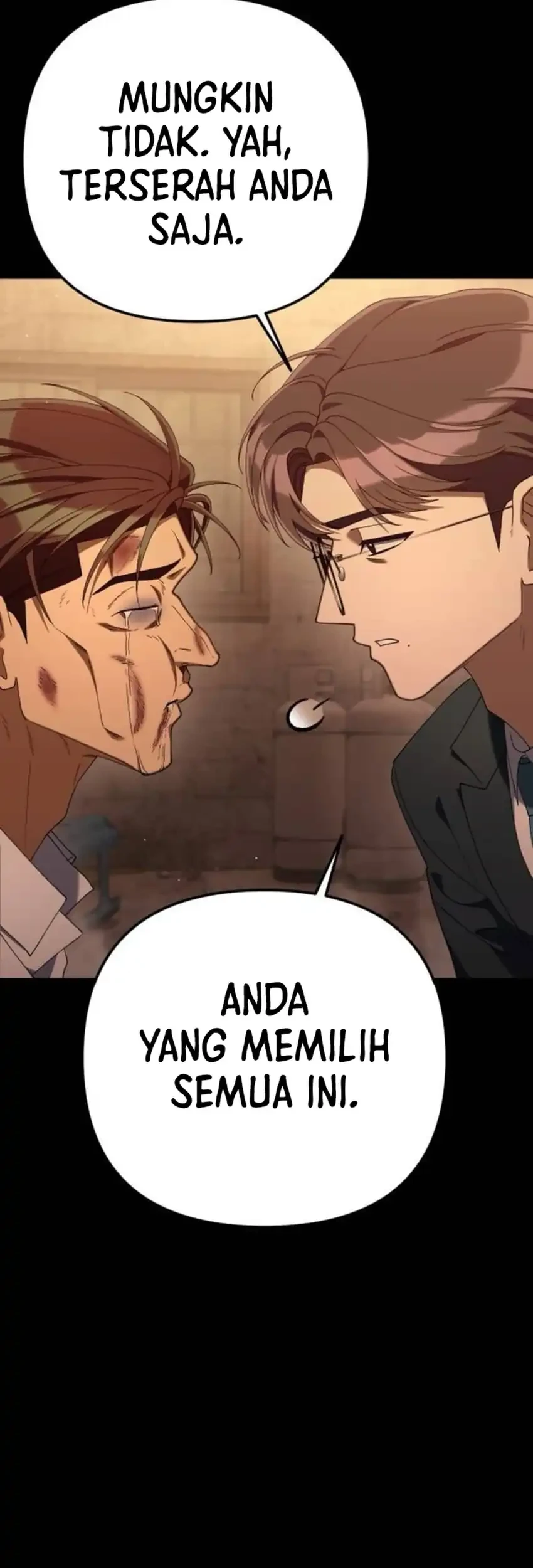 Off Work Today Too Chapter 28 - halaman 42