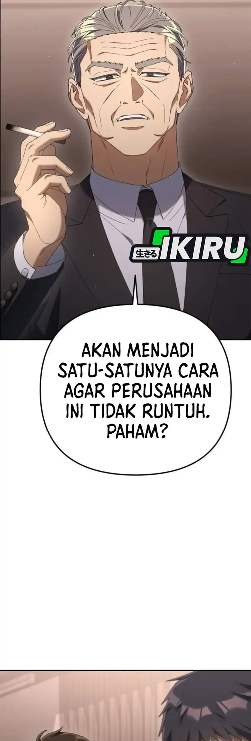 Off Work Today Too Chapter 28 - halaman 47
