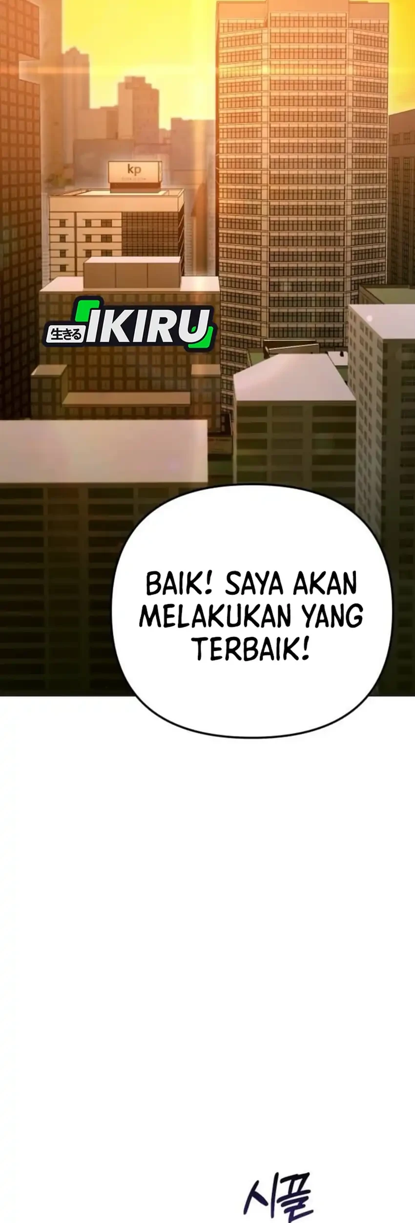 Off Work Today Too Chapter 28 - halaman 61