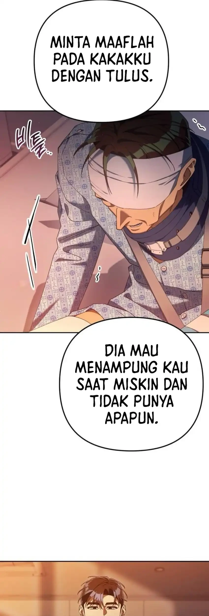 Off Work Today Too Chapter 28 - halaman 75