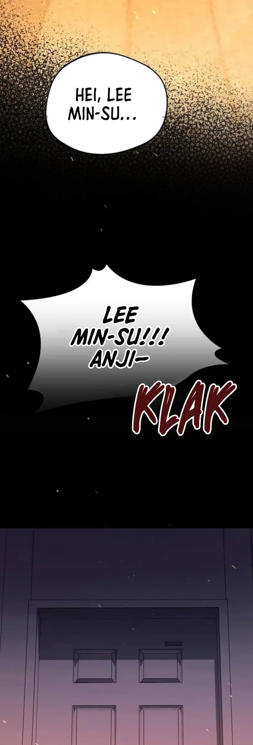 Off Work Today Too Chapter 28 - halaman 83