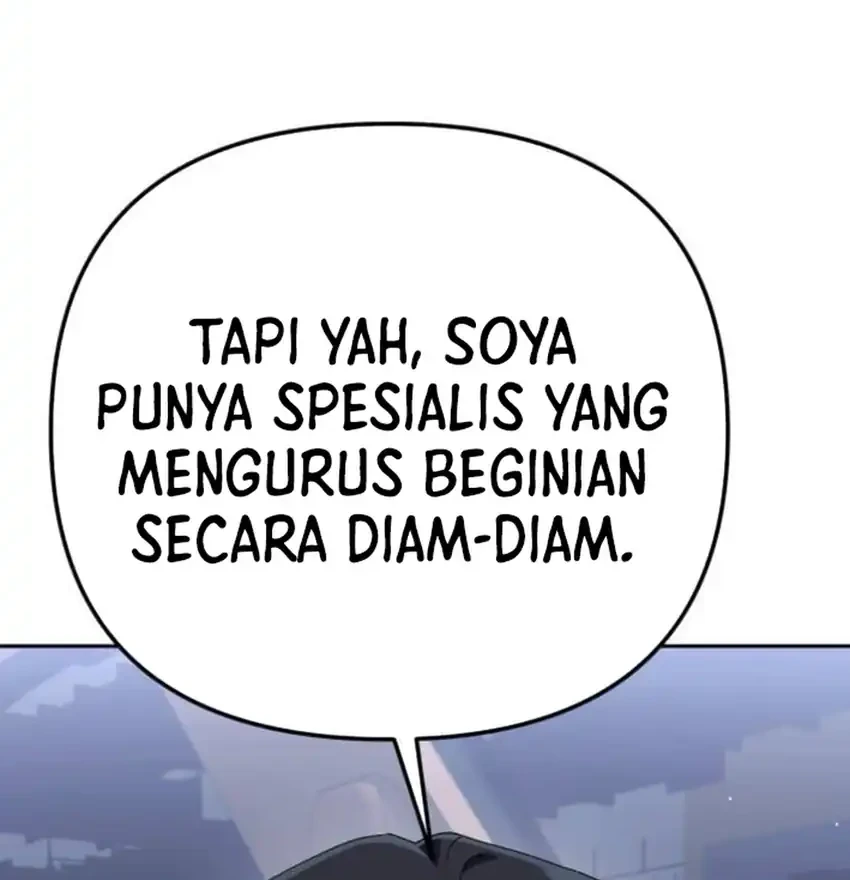 Off Work Today Too Chapter 28 - halaman 9
