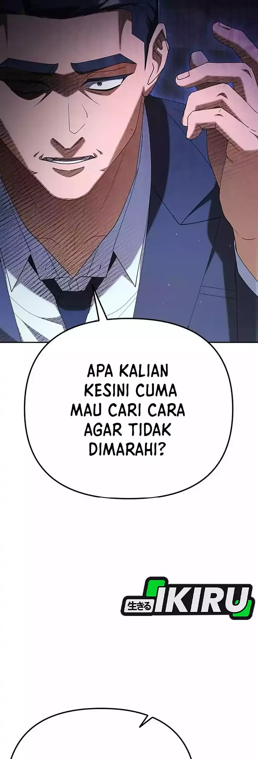 Off Work Today Too Chapter 29 - halaman 13