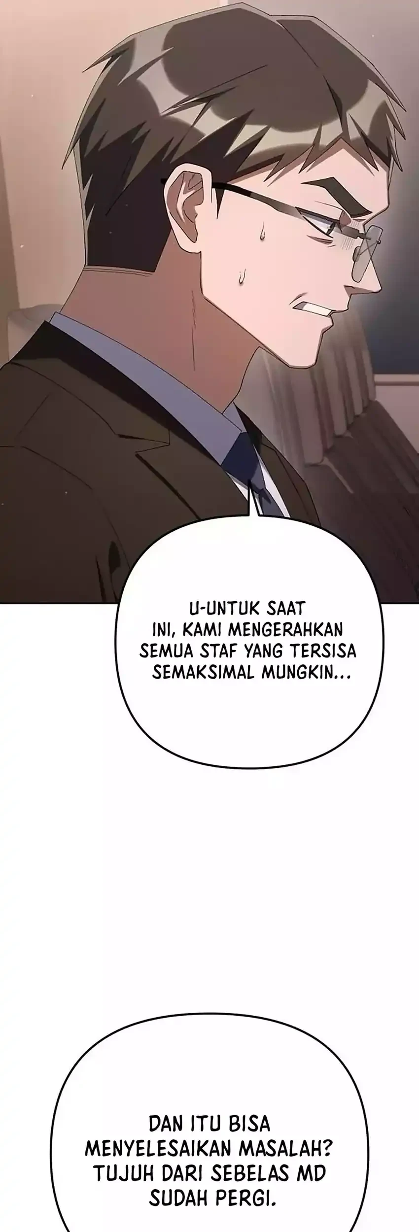 Off Work Today Too Chapter 29 - halaman 15
