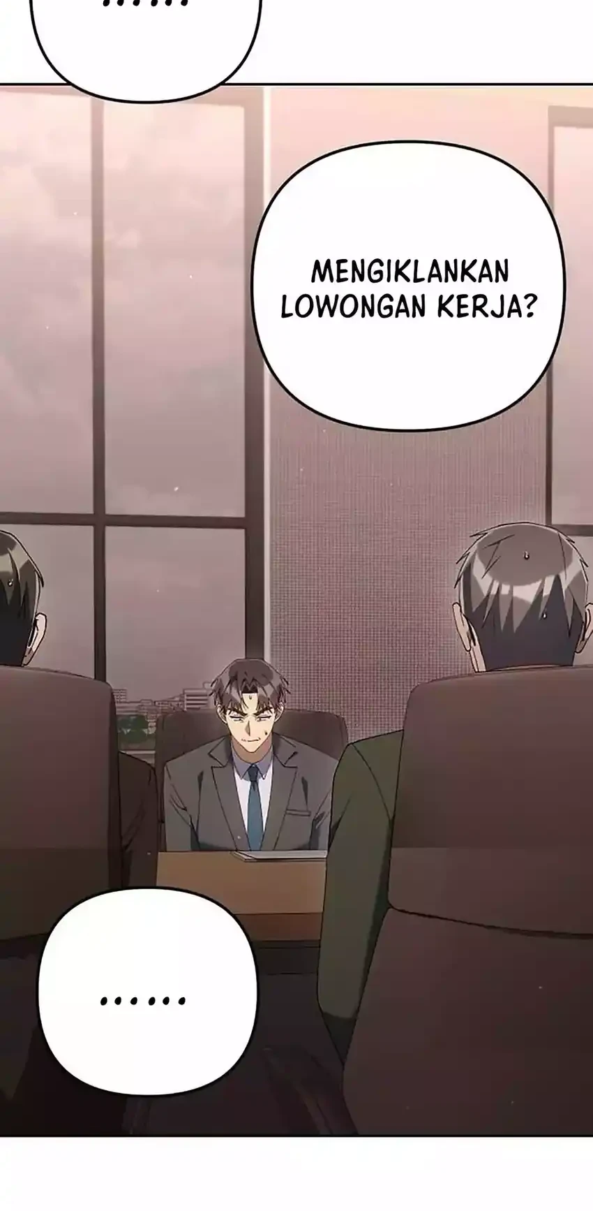 Off Work Today Too Chapter 29 - halaman 18