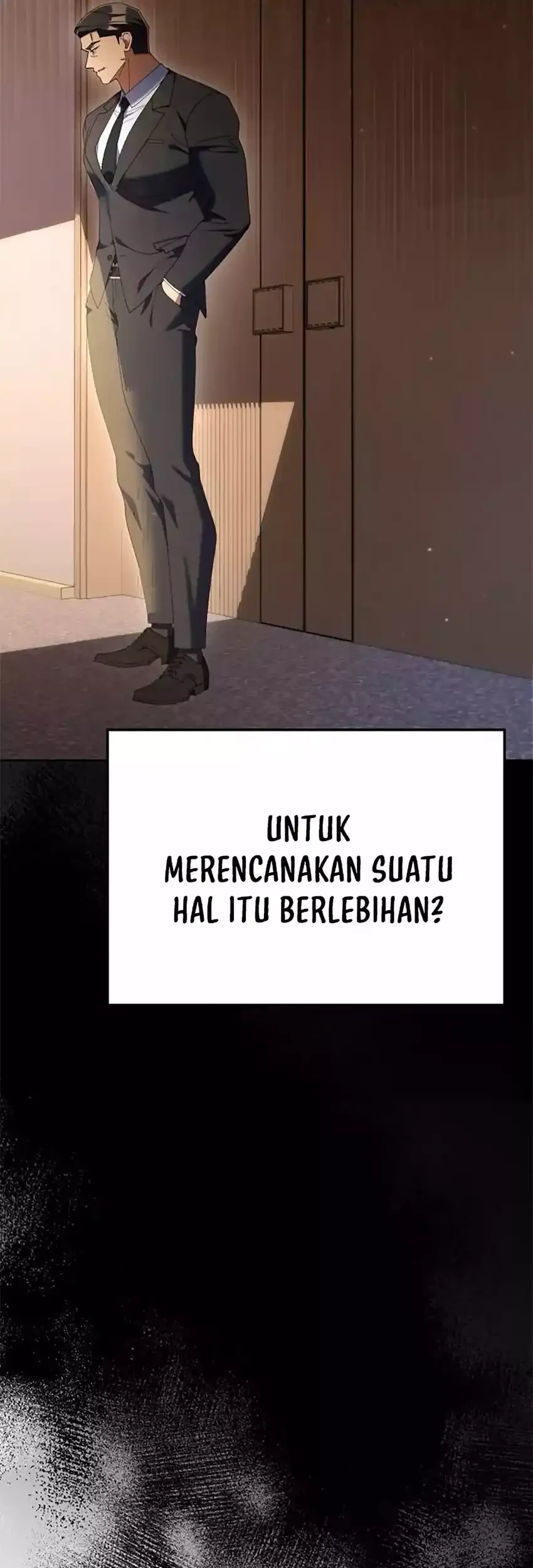 Off Work Today Too Chapter 29 - halaman 35