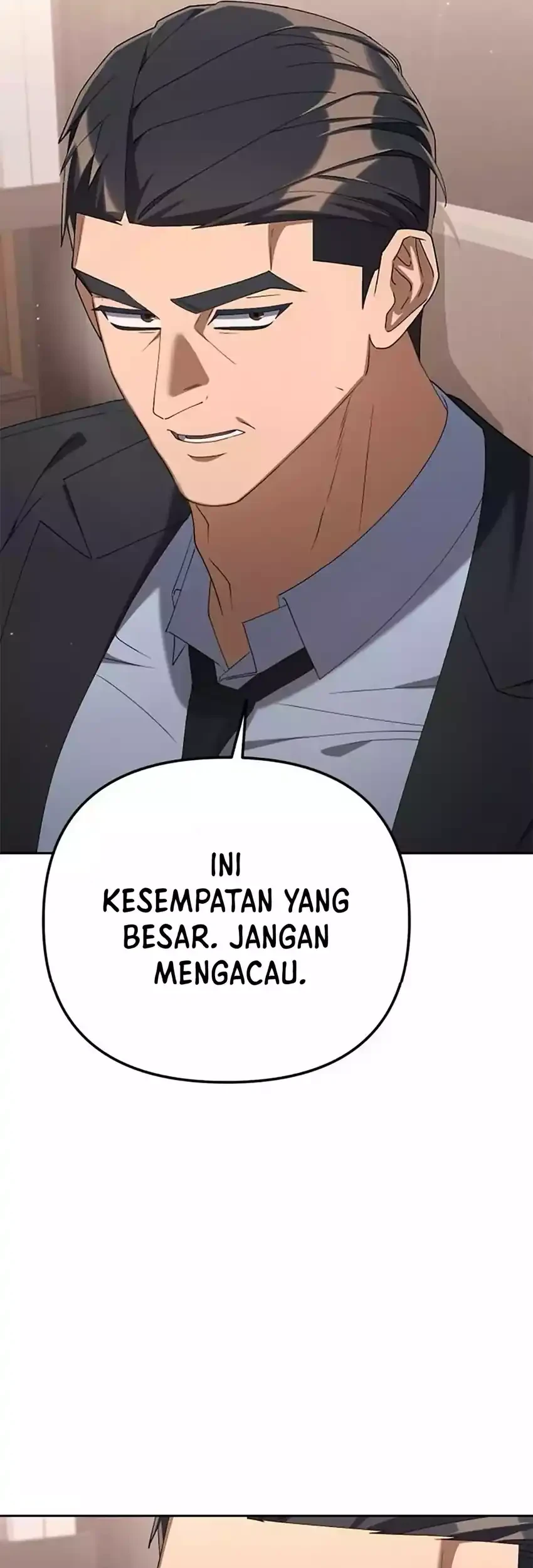 Off Work Today Too Chapter 29 - halaman 43