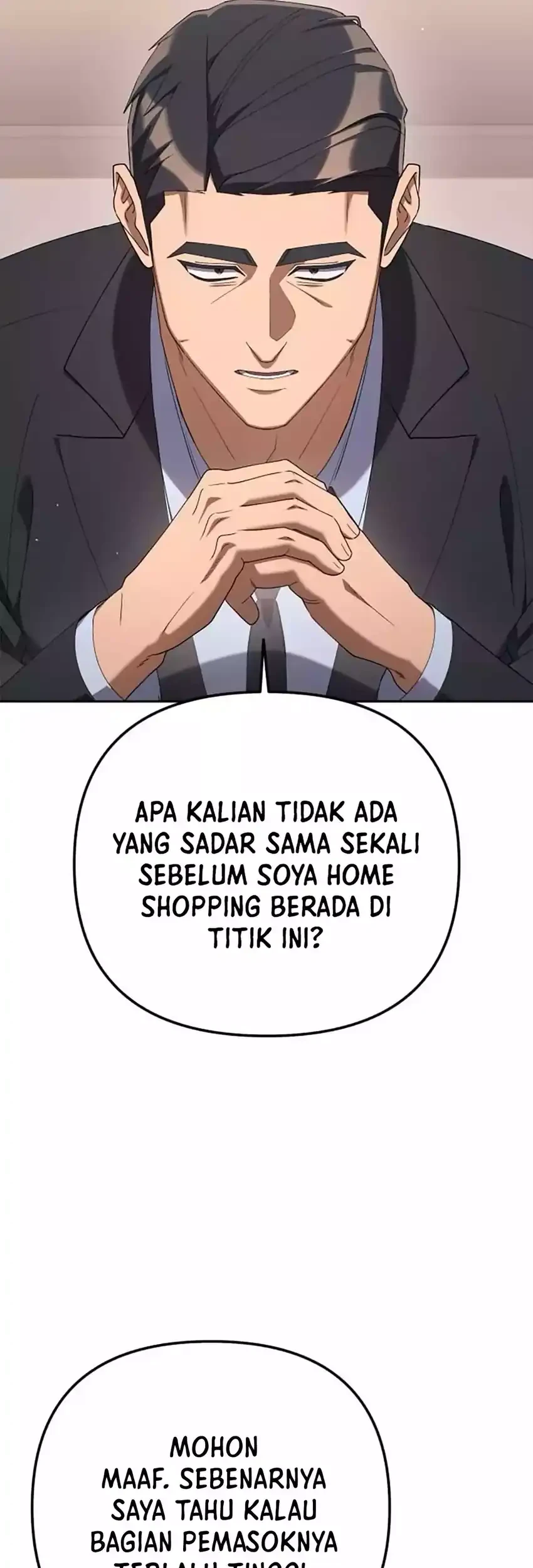 Off Work Today Too Chapter 29 - halaman 5