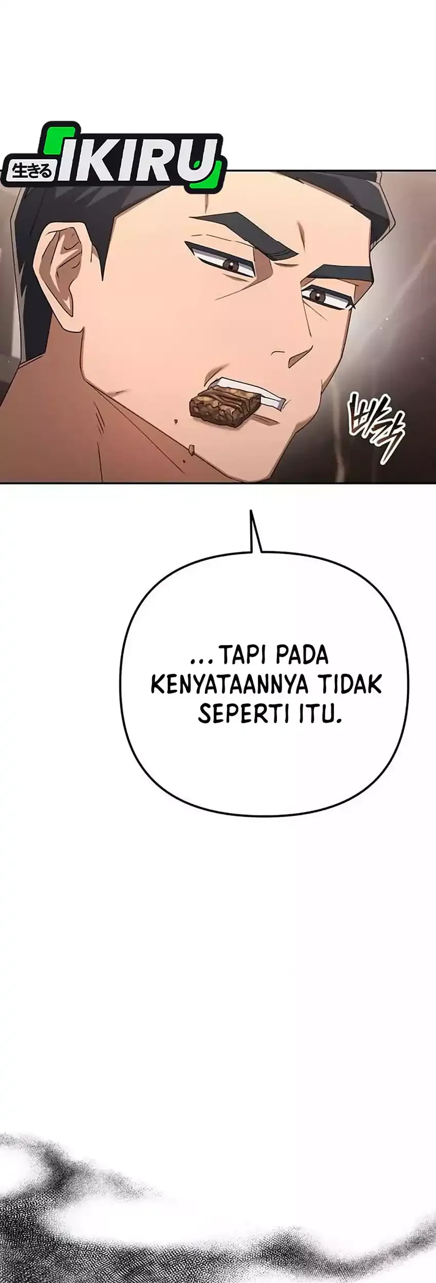 Off Work Today Too Chapter 29 - halaman 51