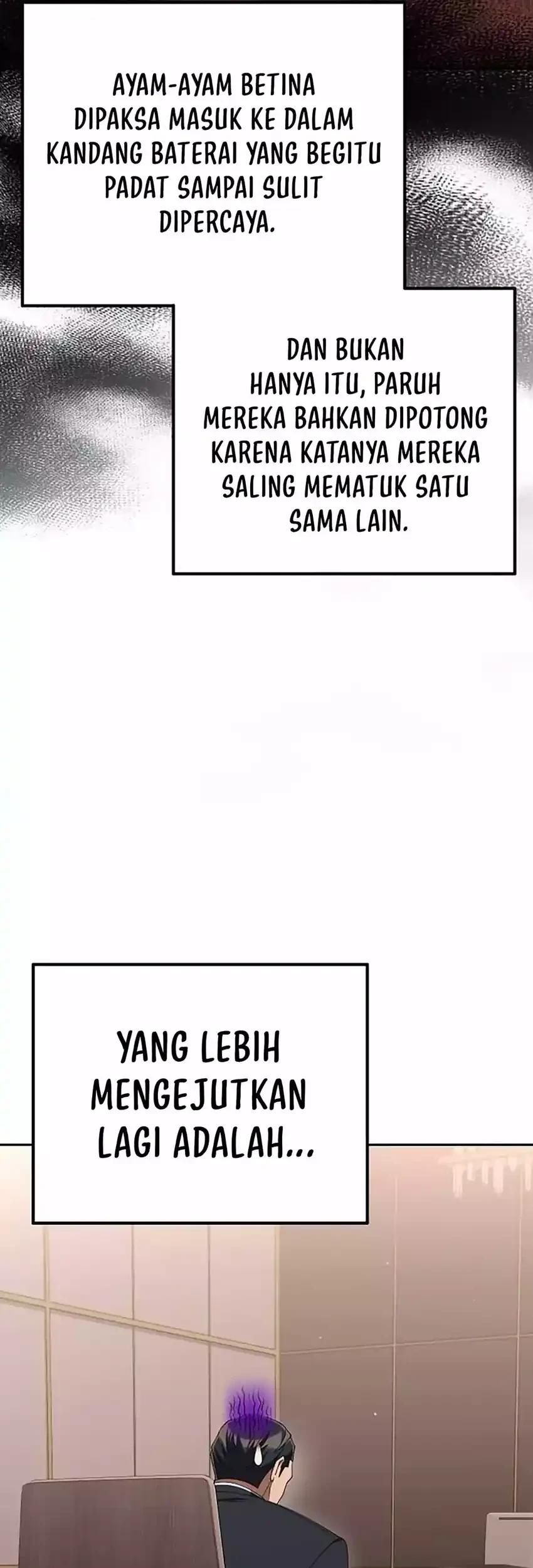 Off Work Today Too Chapter 29 - halaman 53