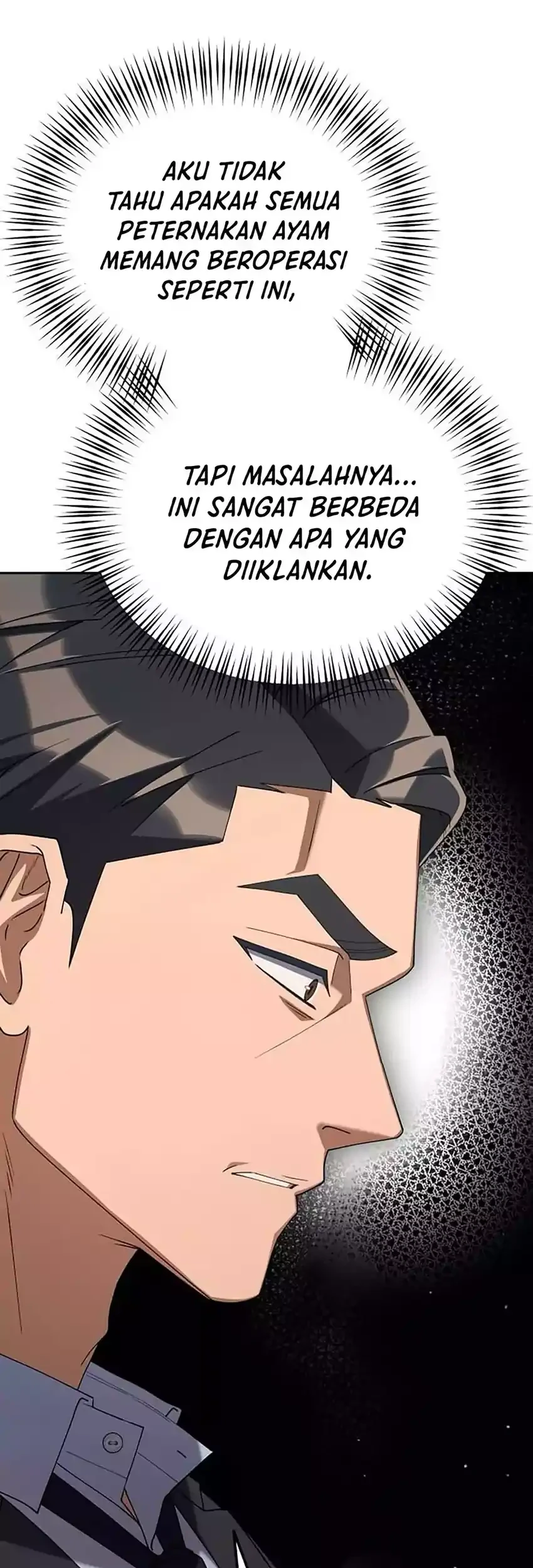 Off Work Today Too Chapter 29 - halaman 55