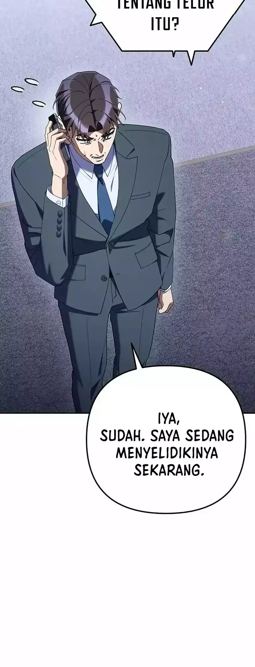 Off Work Today Too Chapter 29 - halaman 58