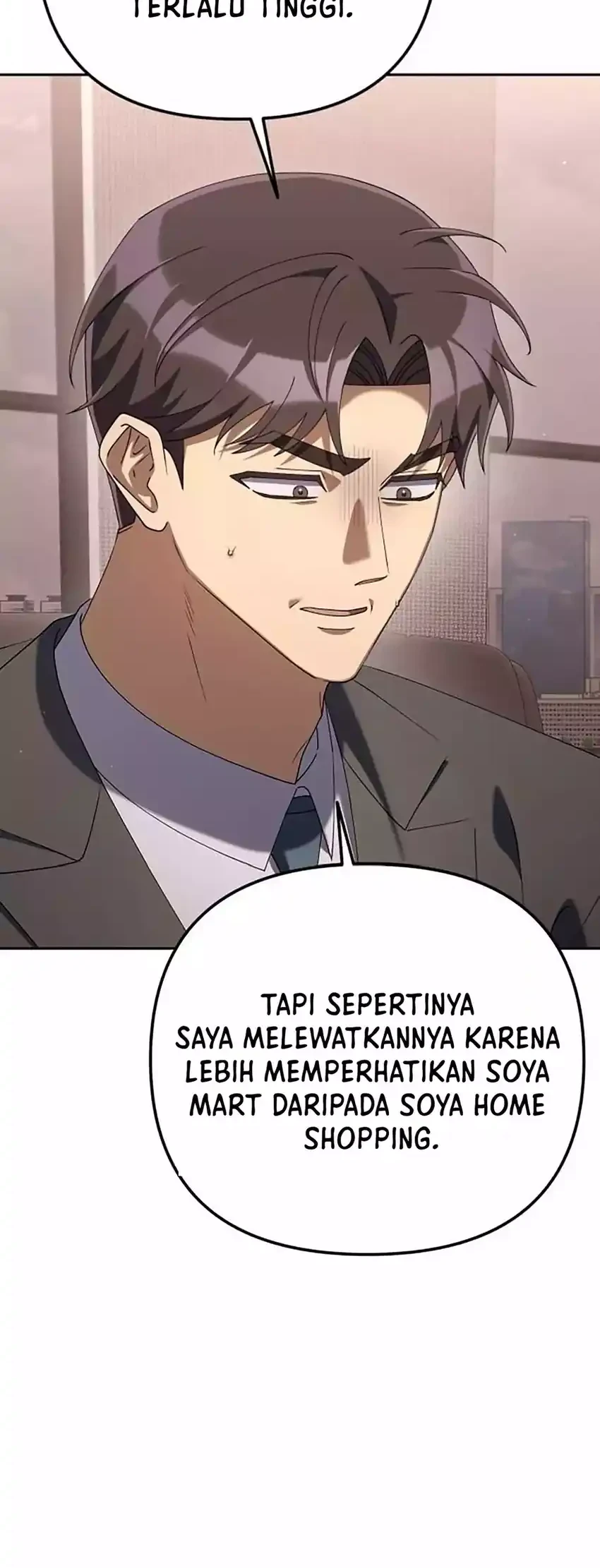 Off Work Today Too Chapter 29 - halaman 6