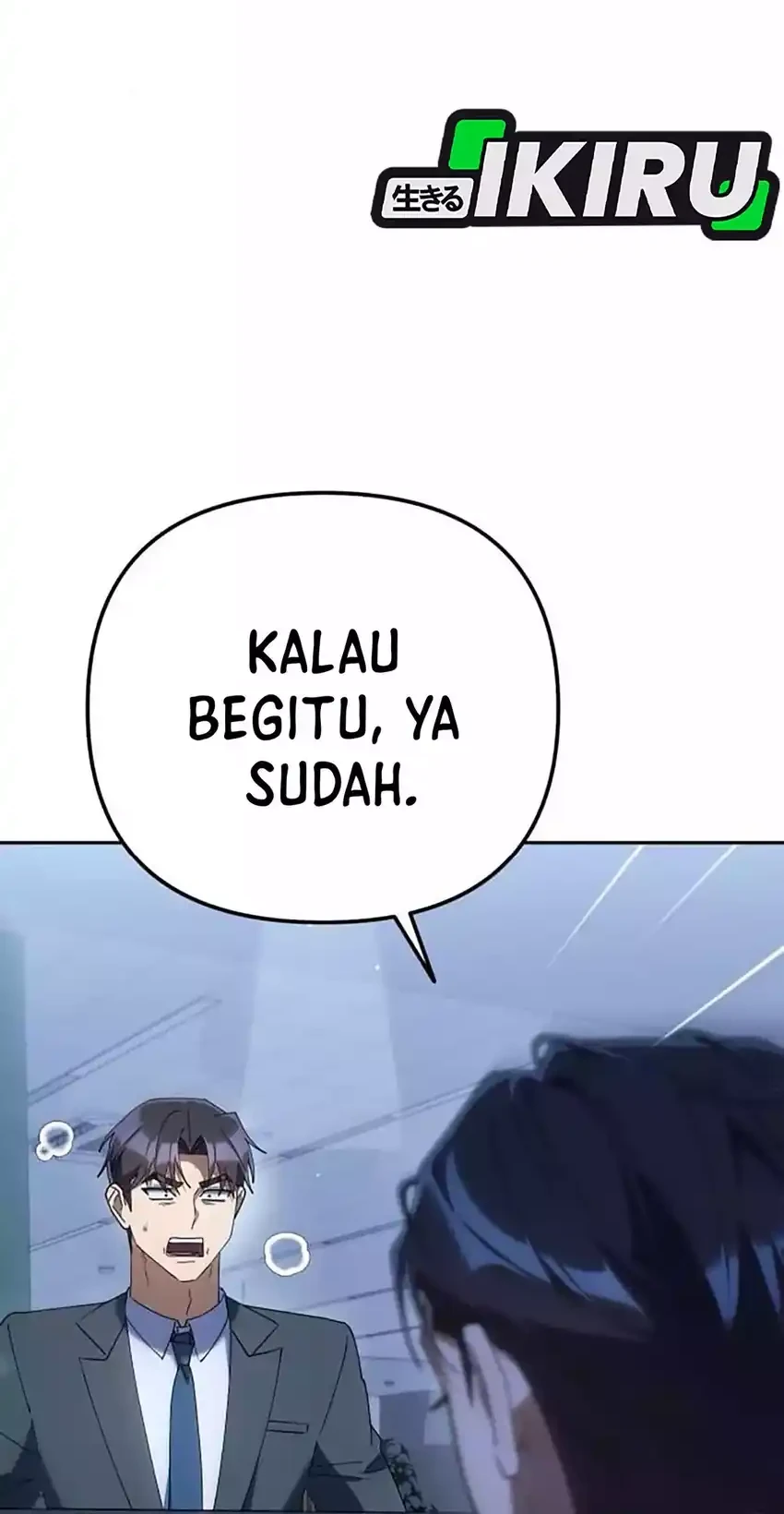 Off Work Today Too Chapter 29 - halaman 64