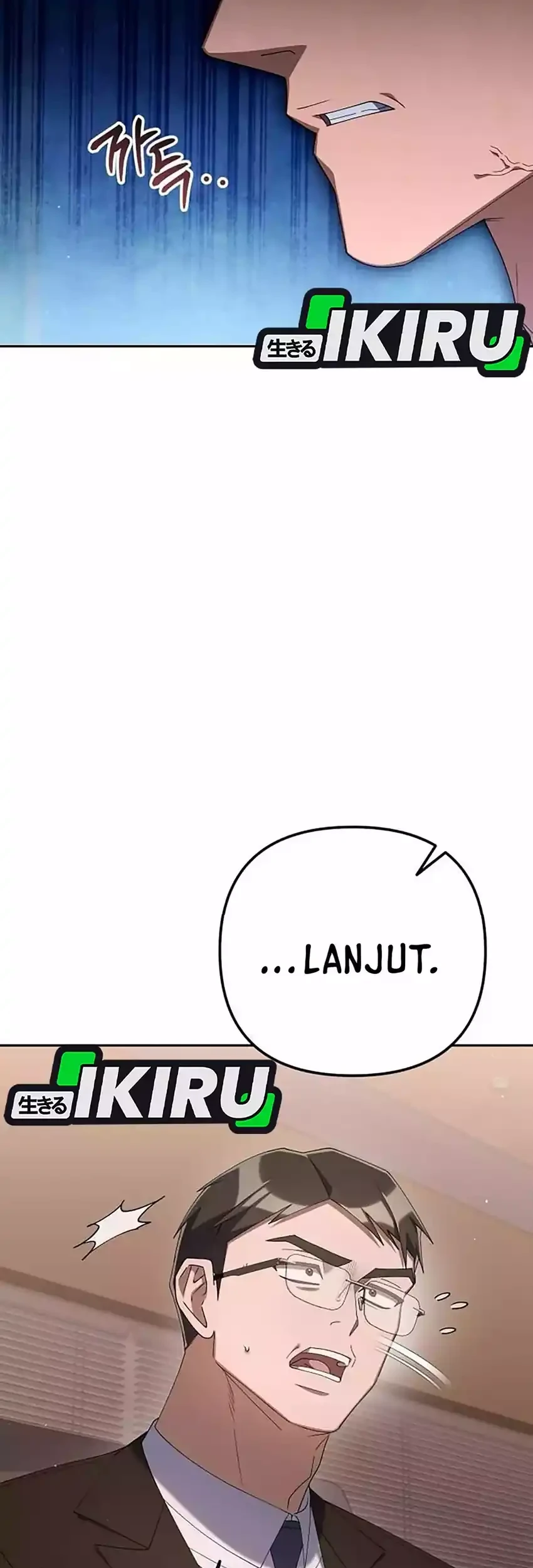 Off Work Today Too Chapter 29 - halaman 9