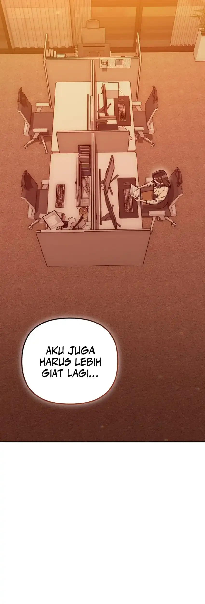 Off Work Today Too Chapter 3 - halaman 10