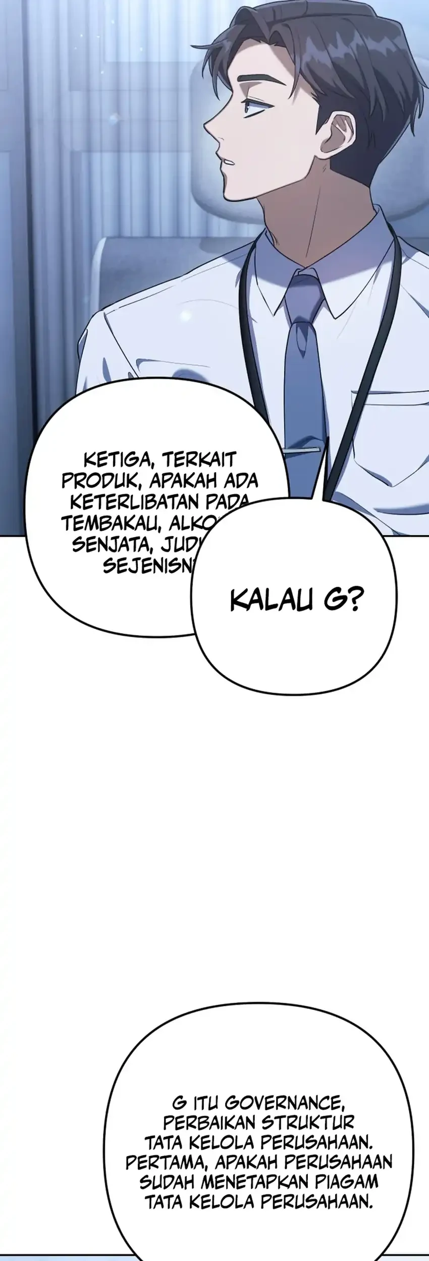 Off Work Today Too Chapter 3 - halaman 105