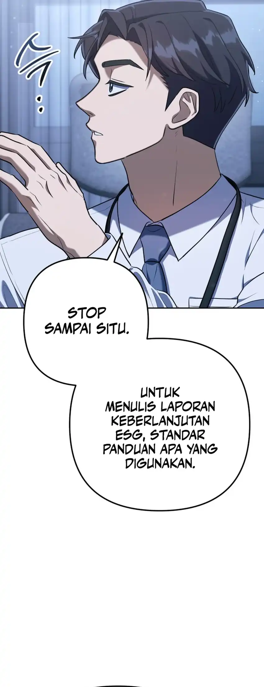 Off Work Today Too Chapter 3 - halaman 109