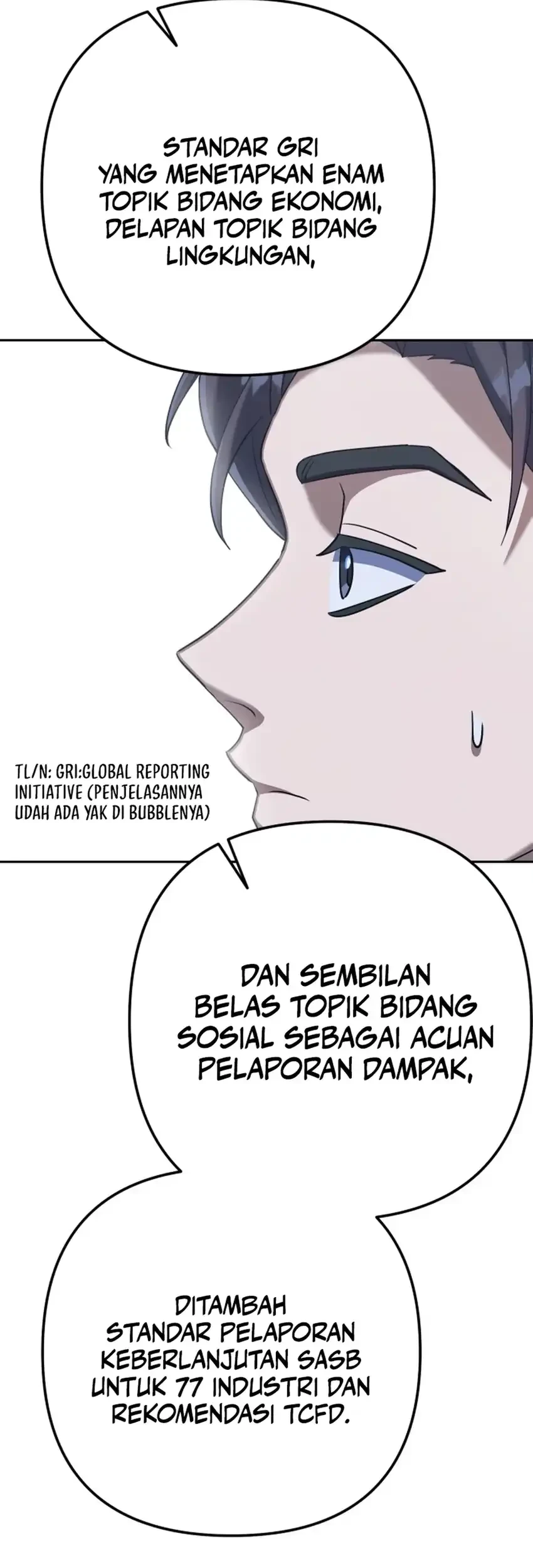 Off Work Today Too Chapter 3 - halaman 110