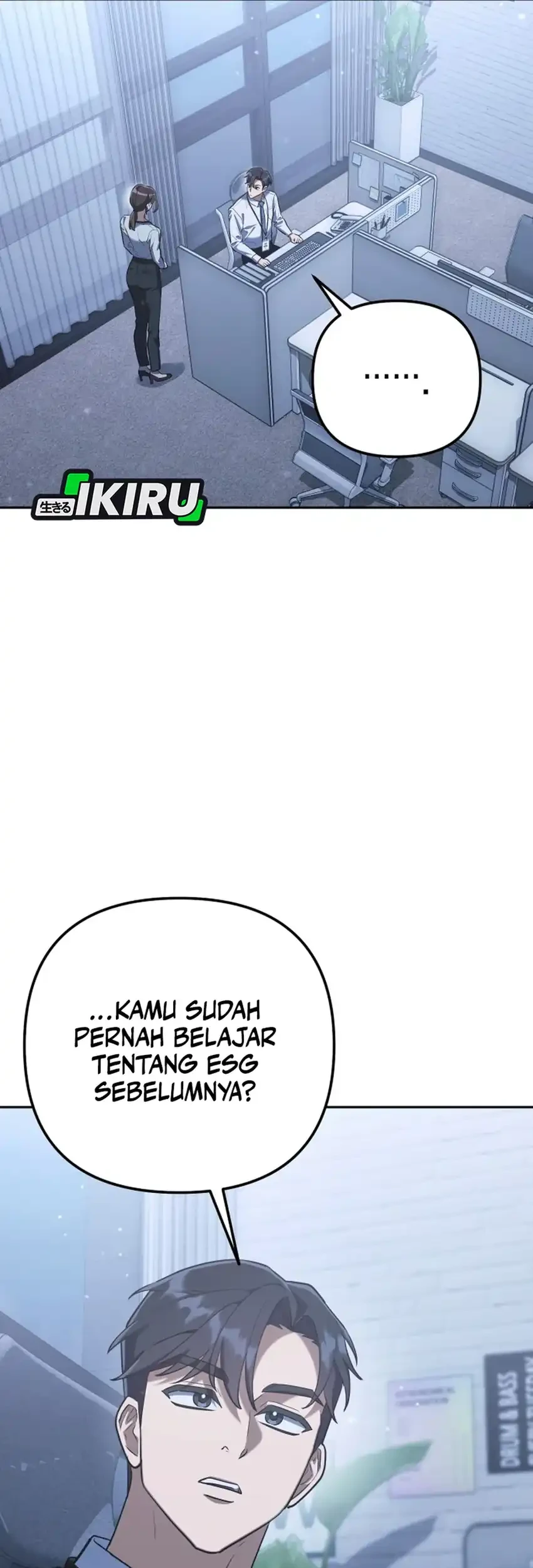 Off Work Today Too Chapter 3 - halaman 112