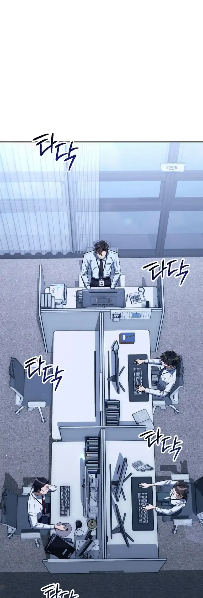 Off Work Today Too Chapter 3 - halaman 128
