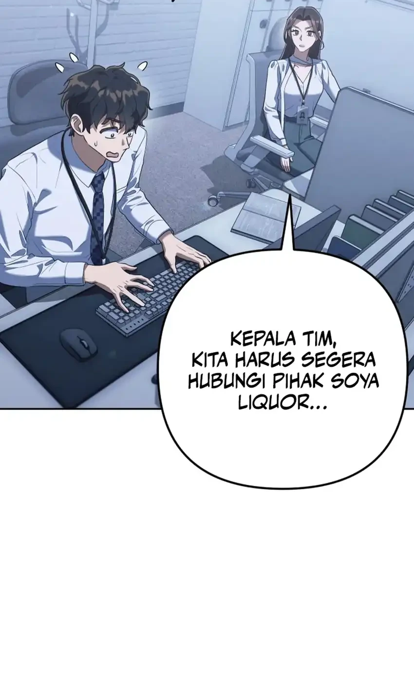 Off Work Today Too Chapter 3 - halaman 147