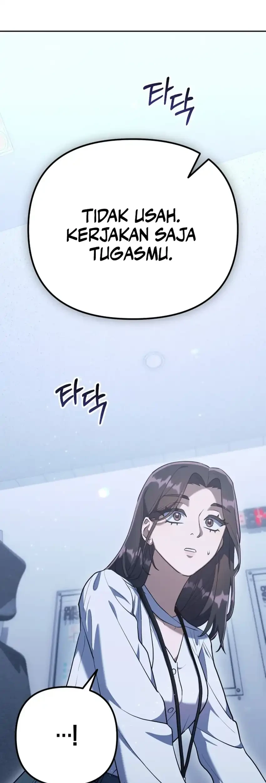 Off Work Today Too Chapter 3 - halaman 148
