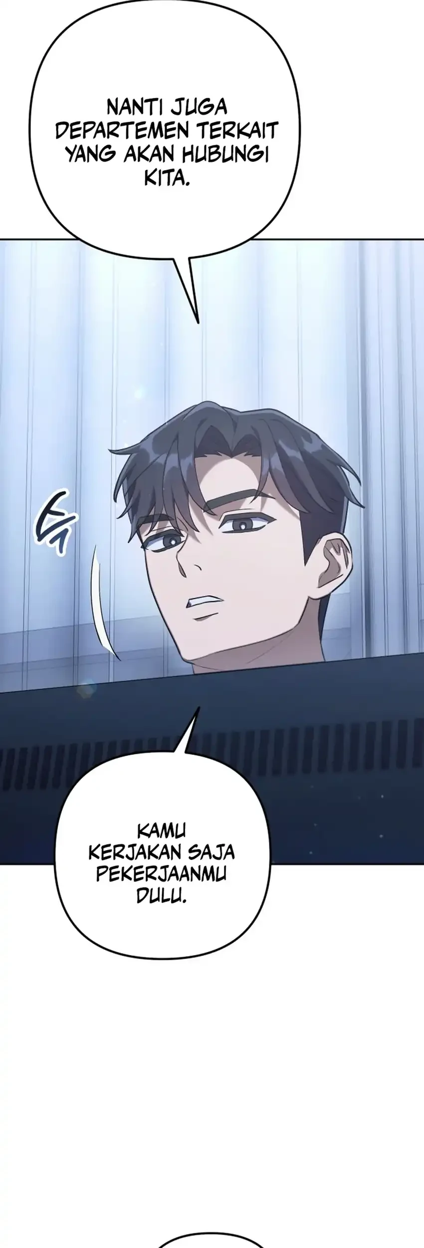 Off Work Today Too Chapter 3 - halaman 152