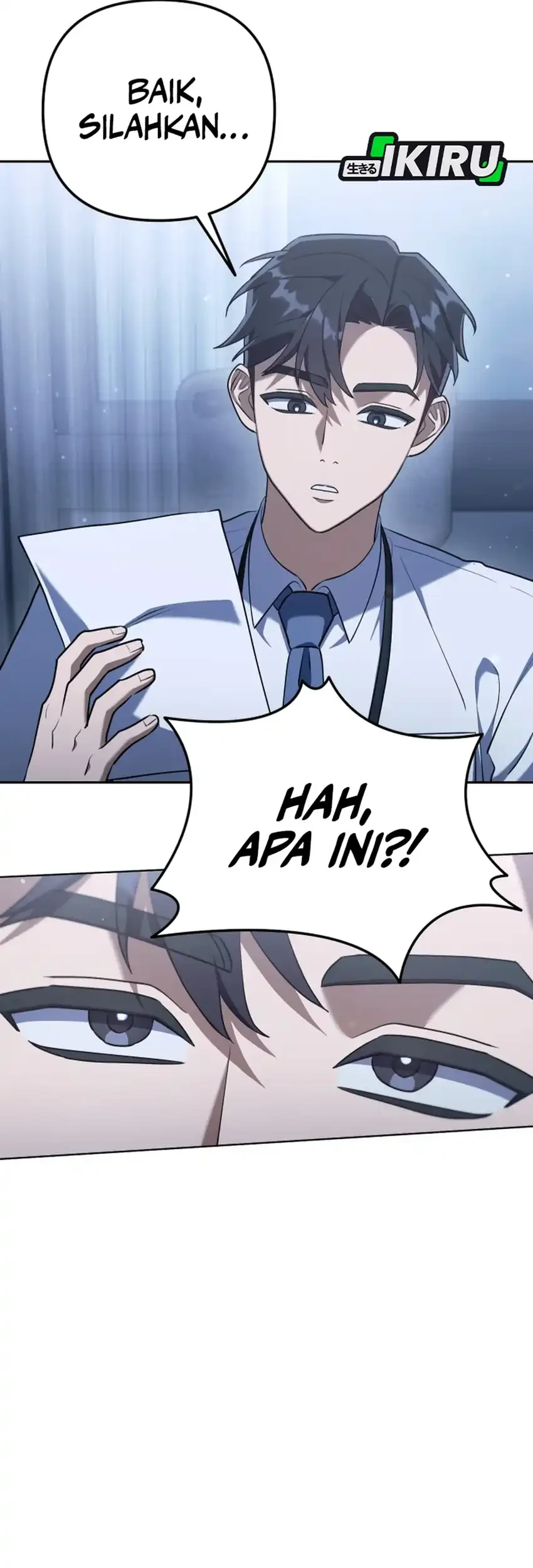 Off Work Today Too Chapter 3 - halaman 44
