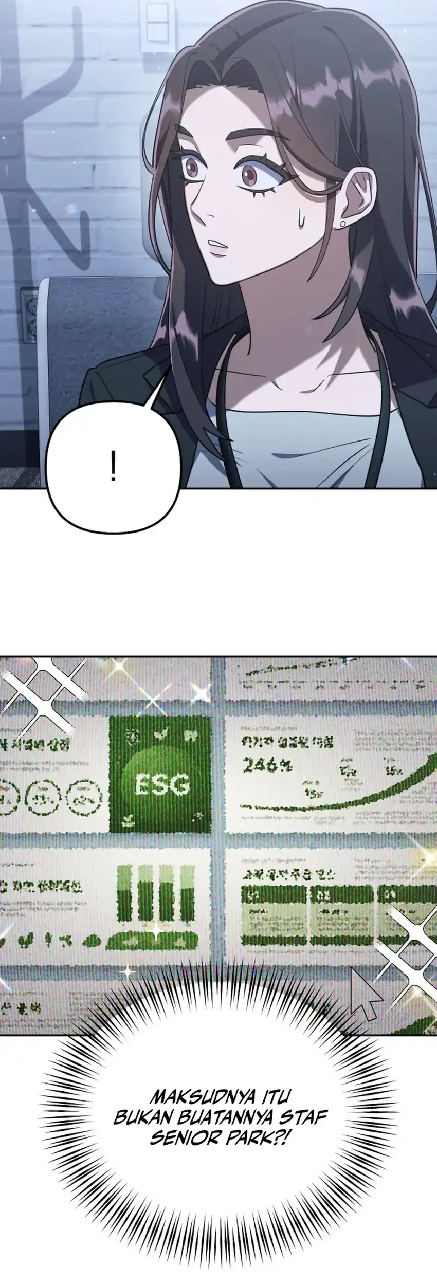 Off Work Today Too Chapter 3 - halaman 49