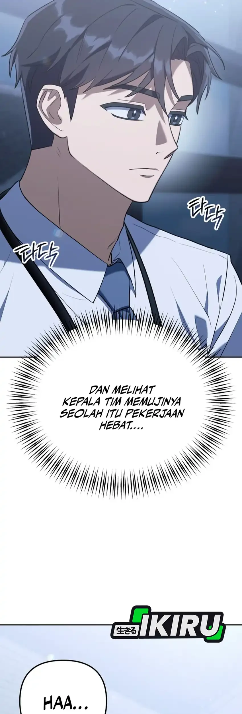 Off Work Today Too Chapter 3 - halaman 63