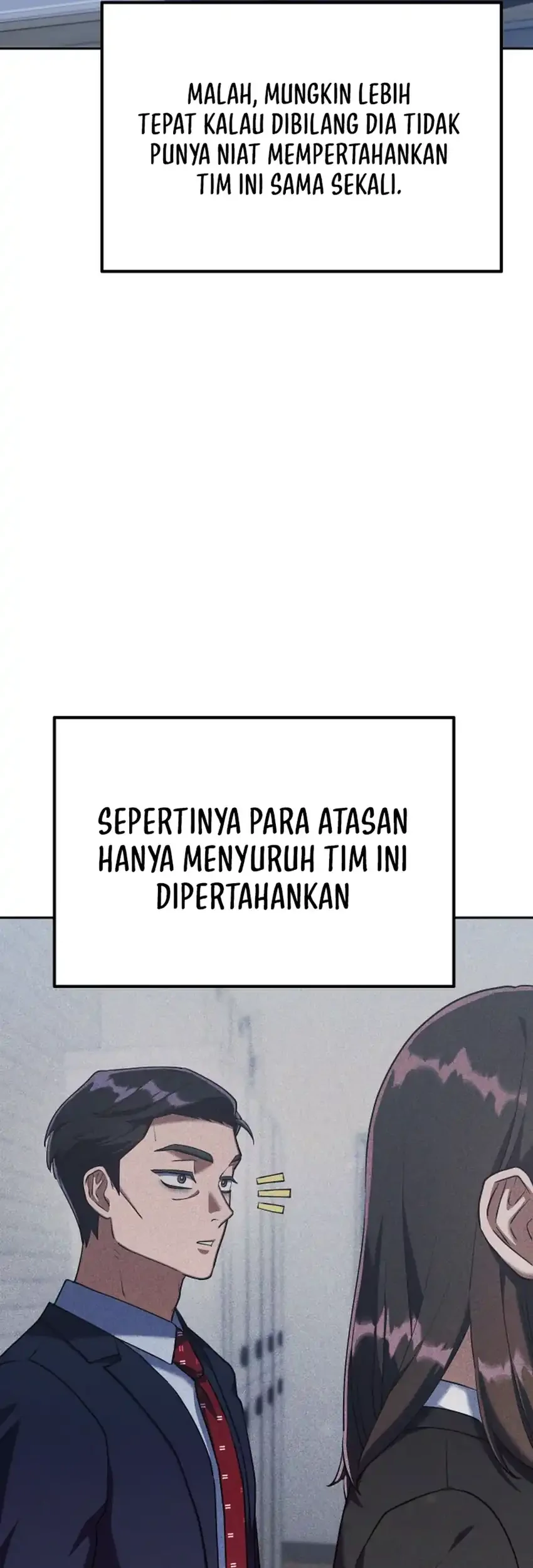 Off Work Today Too Chapter 3 - halaman 75