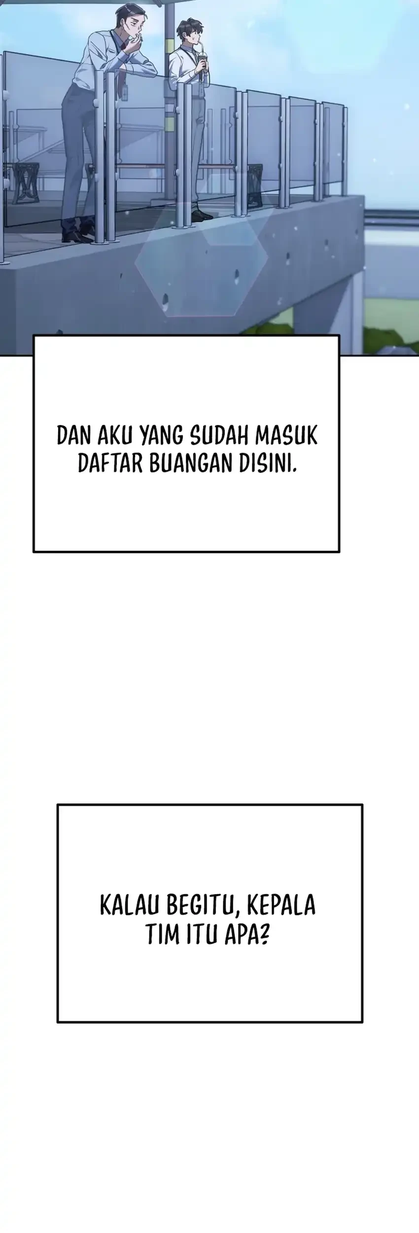 Off Work Today Too Chapter 3 - halaman 79